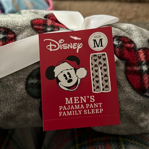 Disney Other - NWT Disney Pajama Pants